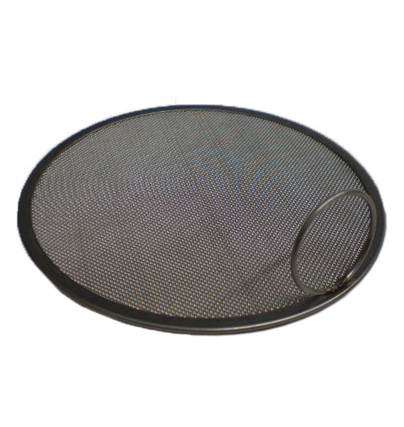 Filtre pour entonnoirs - Ø 120 mm - Rötzmeier