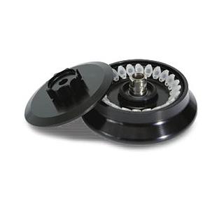 Rotor angle fixe pour micro-centrifugeuse 1536 - 24 x 2.0 ml - EasyLock - Gyrozen