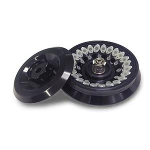 Rotor angle fixe pour micro-centrifugeuse 1536 - 36 x 2.0 ml - EasyLock - Gyrozen