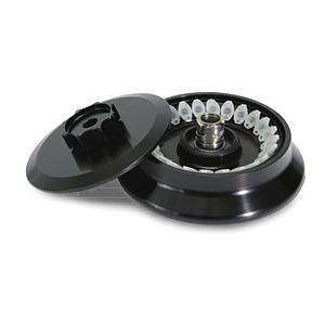 Rotor angle fixe pour micro-centrifugeuse 1730R - 24 x 2.0 ml - EasyLock - Gyrozen