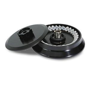 Rotor angle fixe pour micro-centrifugeuse 1730R - 30 x 2.0 ml - EasyLock - Gyrozen