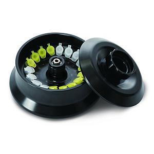 Rotor angle fixe pour micro-centrifugeuse - 18 x 2.0 ml - Gyrozen