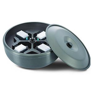 Rotor Swing-Out 4 x 96 microtubes - Gyrozen