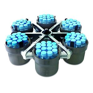 Rotor Swing-Out 6 x 750 ml - Gyrozen