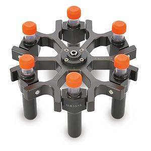 Rotor Swing-Out GRS-S-15-6 - 6 x 15 ml max. - Gyrozen