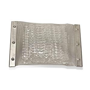 Sachets pour catalyse basse température pour jarre de gazage - lot de 5 - Don Whitley