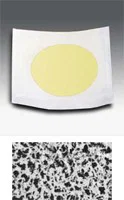 11303-025 N - Membrane filtrante en nitrate de cellulose, Ø 25 mm, rétention : 1.2 µm (Boîte de 100)