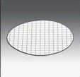 11403-047N - Membrane filtrante 1.2 µm blanche quadrillage noir