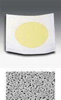 15407-025 MIN - Membrane filtrante en Polyethersulfone, Ø 25 mm, rétention : 0.2 µm (Boîte de 100)