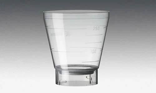 16407-25-ALK - Entonnoir Biosart 250 - Boîte de 50 - Sartorius