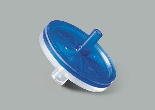 16541 K - Filtre seringue : Minisart High Flow Stérile luer mâle - 0.2 µm - (Boîte de 50)