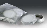 Filtre gélatine jetable stérile - 10 packs de 1