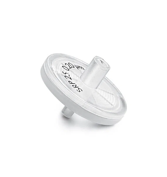Filtre pour seringue Minisart® SRP25