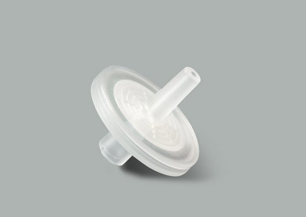 17761 K - Filtre seringue : Minisart RC15 - 0.2 µm - (Boîte de 50)