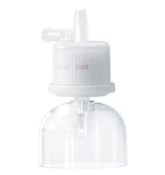 Capsule de filtration Sartopore - 0.2µm Taille 4 - Sartorius