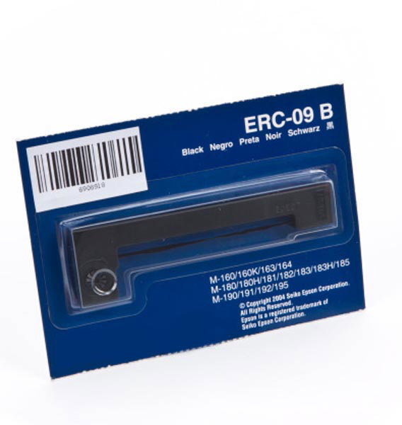 6906918 - Ruban encreur pour imprimante Sartorius