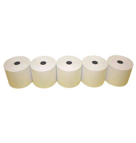 6906937 - Rouleaux de papier pour imprimante Sartorius