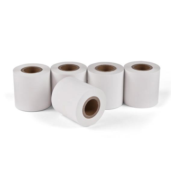 Papier thermique standard (lot de 5) pour imprimante YDP40