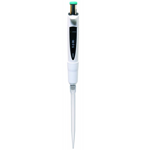 Pipette mécanique ProlinePlus : volume fixe 500 µl - Biohit
