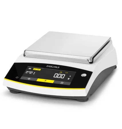 Balance de précision BCE2202-1S Entris II - Sartorius