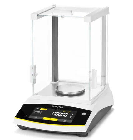 Balance analytique BCE224I-1S Entris II - Sartorius