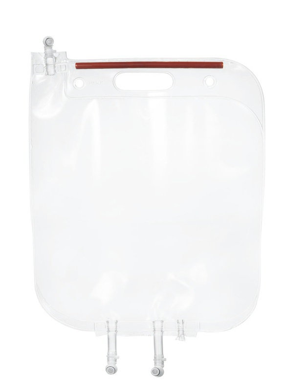 Arium® Mini Bag - 5 litres - Sartorius