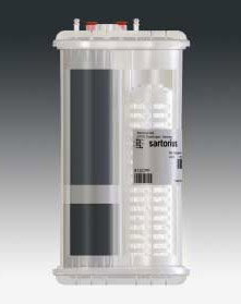Cartouche de prétraitement arium® - SARTORIUS