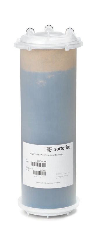 Kit Scientific pour Arium® Mini Ultrapure - Sartorius