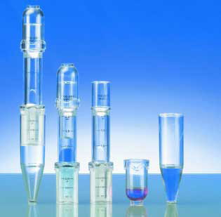 Concentrateur par centrifugation Vivaspin 2 - 3 kDa - Pack de 100