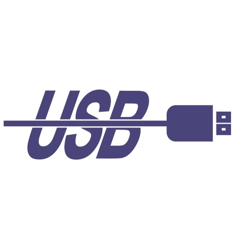 Câble mini USB / RS232 - 9 pin - Sartorius