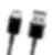 Câble de raccordement USB-C / USB-A - Sartorius
