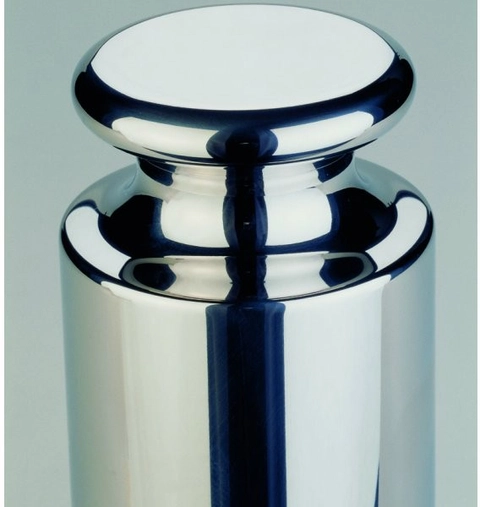 YCW622-00 - Poids d'étalonnage 2 kg classe E2