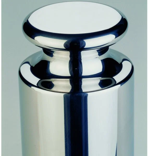 YCW622-00 - Poids d'étalonnage 2 kg classe E2