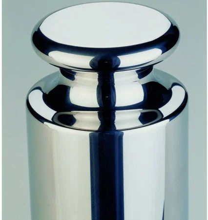 YCW622-00 - Poids d'étalonnage 2 kg classe E2