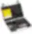 Kit de densité YDK03 pour balance Sartorius 1 mg et 0.1 mg