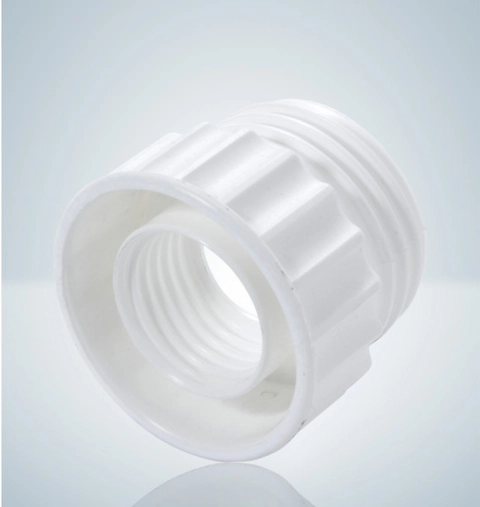 Adaptateur fileté A45 sur A28 - PP - Hirschmann