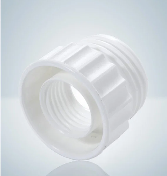 Adaptateur fileté A45 sur A28 - PP - Hirschmann