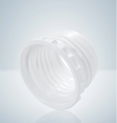Adaptateur fileté A45 sur A38/430 - PP - Hirschmann
