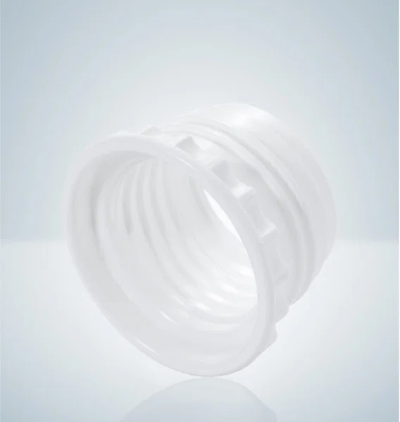 Adaptateur fileté A45 sur A38/430 - PP - Hirschmann