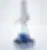Distributeur Ceramus pour dosage manuel - 2.0 ml fixe - Hirschmann