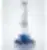 Distributeur Ceramus classic pour dosage manuel - 5.0 ml fixe - Hirschmann