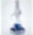 Distributeur Ceramus pour dosage manuel - 1.0 à 5.0 ml - Hirschmann