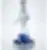 Distributeur Ceramus pour dosage manuel - 2.0 à 10.0 ml - Hirschmann