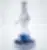 Distributeur Ceramus pour dosage manuel - 10.0 ml fixe - Hirschmann