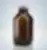 Flacon en verre ambré - 1000 ml - Filetage A45 - Hirschmann