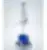 Distributeur Ceramus pour dosage manuel - 25.0 ml fixe - Hirschmann
