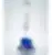 Distributeur Ceramus classic pour dosage manuel - 50.0 ml fixe - Hirschmann