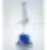 Distributeur Ceramus pour dosage manuel - 50.0 ml fixe - Hirschmann