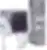 Tête de pompe multicanale Rotarus® MKF 8-4 - 8 canaux, 4 galets - Hirschmann