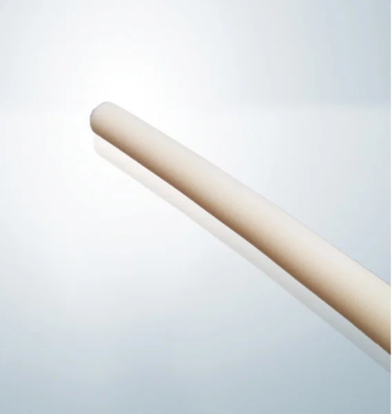 Tuyau flexible Norprene® Chemical - Ø 9,5 mm, longueur 15 m - Hirschmann